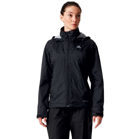 adidas damen jacke 3-in-1 fleece wandertag|adidas outdoor Women's Wandertag Jacket .